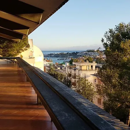 R House Central With Seaview * Cascais