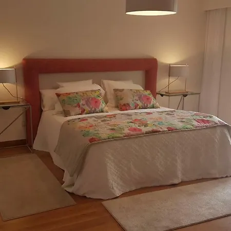 R House Central With Seaview Villa Cascais