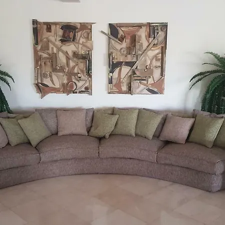 R House Central With Seaview Villa Cascais