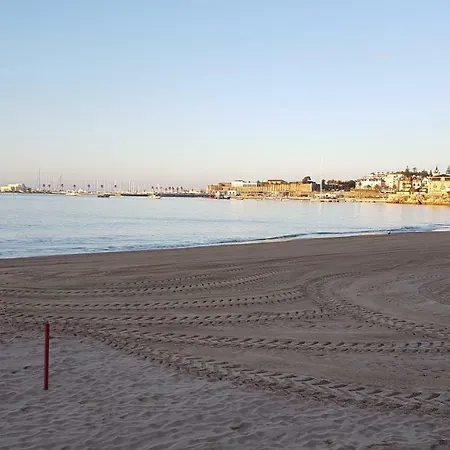 R House Central With Seaview Cascais