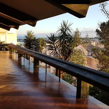 R House Central With Seaview Villa Cascais