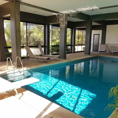 R House Central With Seaview Villa Cascais